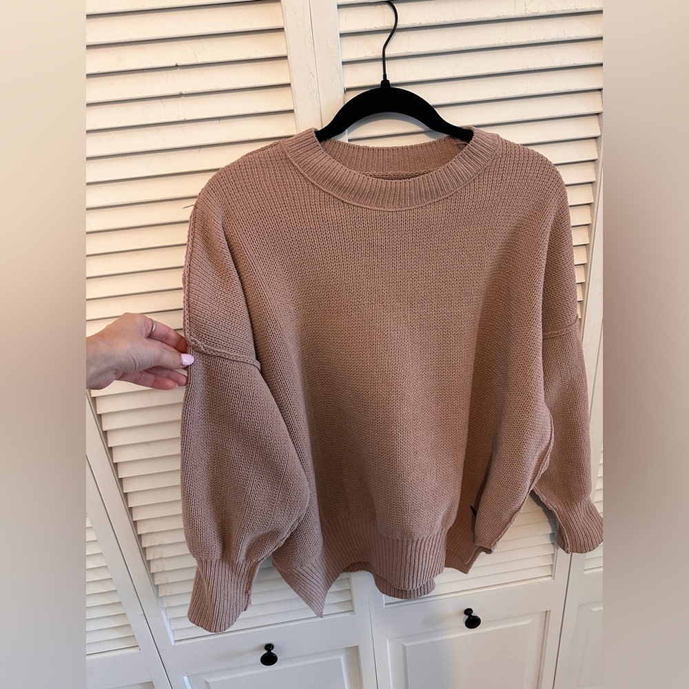 Abercrombie sweater